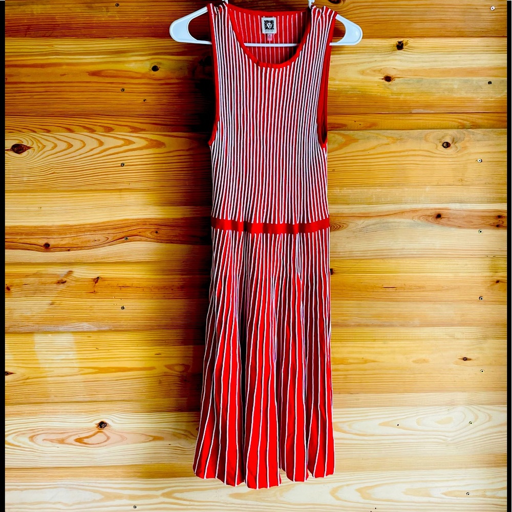 Ann Klein dress